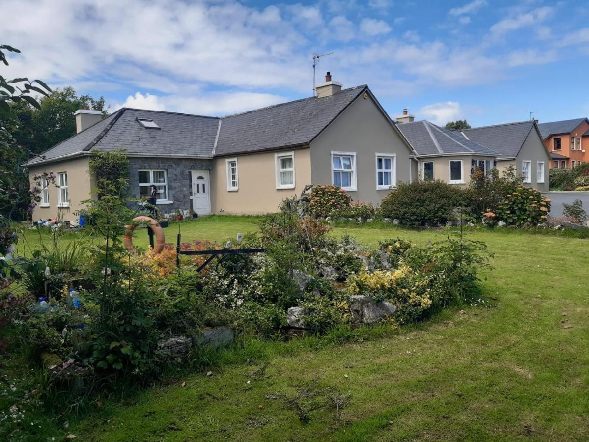 Killilagh Accommodation Doolin Exterior foto